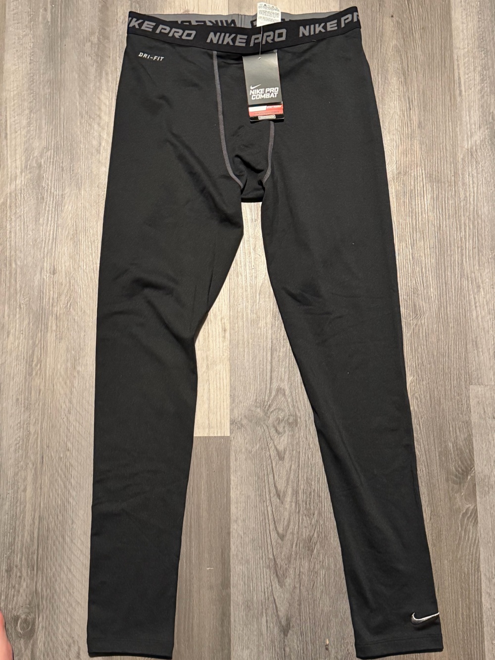 Nike Pro Mens Compression Pants